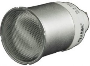 Лампа энергосберегающая Brille PL-S 15W/840 GU10 2 шт (L30-068-2)