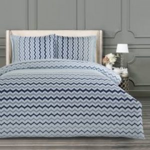 Комплект постельного белья Arya Simple Living Lita 200x220 см (8680943079299)