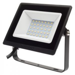 Прожектор светодиодный PHILIPS BVP156 LED24/CW 30W WB 6500К (911401829381)