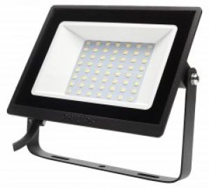 Прожектор светодиодный PHILIPS BVP156 LED40/CW 50W WB 6500К (911401829581)