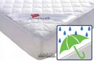 Наматрасник Andersen Водонепроницаемый 160х190х25 см (CMP070)