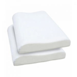 Ортопедическая подушка с памятью Memory Pillow для здорового сна (Id-81087--Vi)