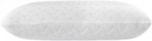 Подушка ортопедическая IDEIA 59х43х12 см Белая (4820227283095)