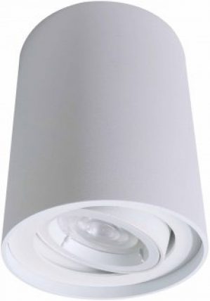 Светильник потолочный DELUX LDL-41 белый