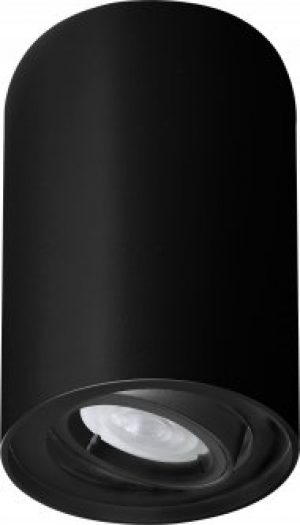 Светильник потолочный DELUX LDL-41 черный