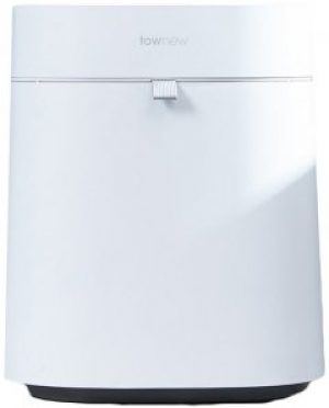 Умная корзина для мусора Xiaomi Townew Air White (Ф08271)