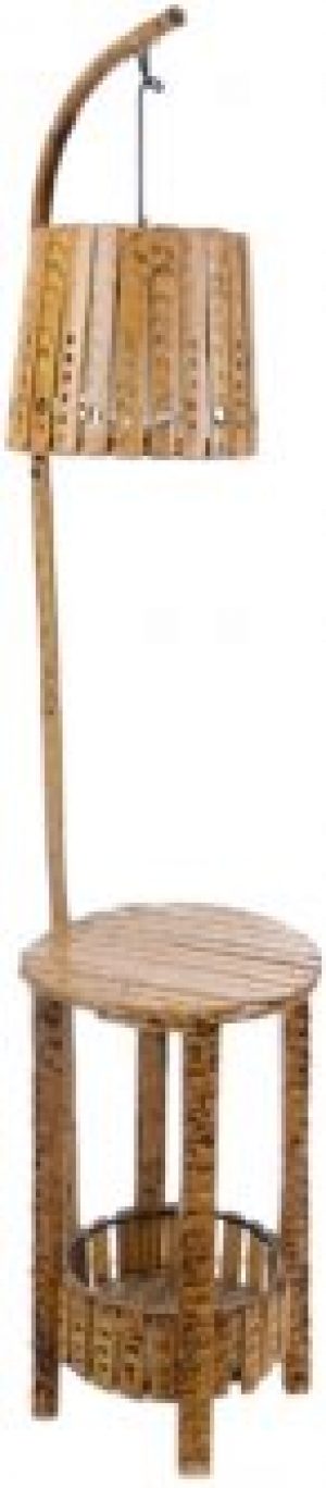 Торшер Brille BKL-302F/1 (180267)