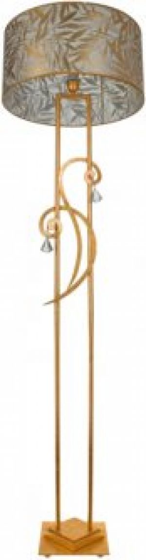 Торшер Brille E27 BCL-371F/1 (L97-041)