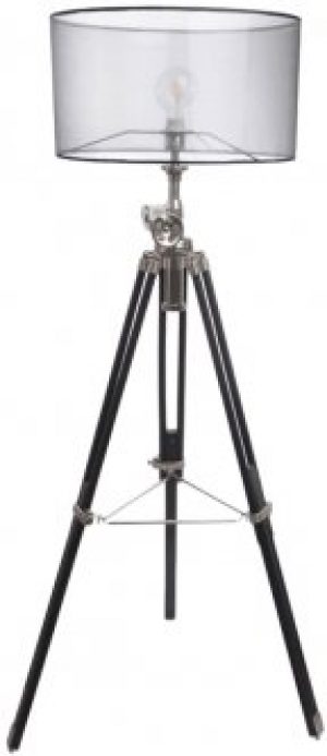 Торшер Brille E27 BL-148F/1 N (L129-020)