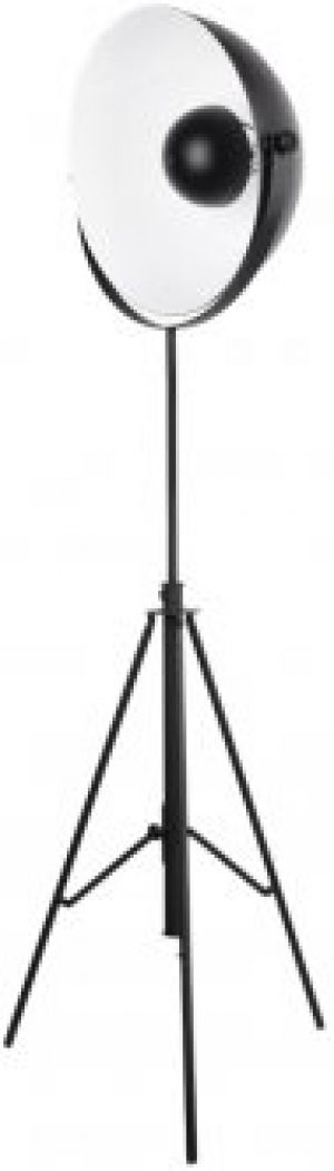 Торшер Brille E27 BL-149F/1 MB (L129-021)