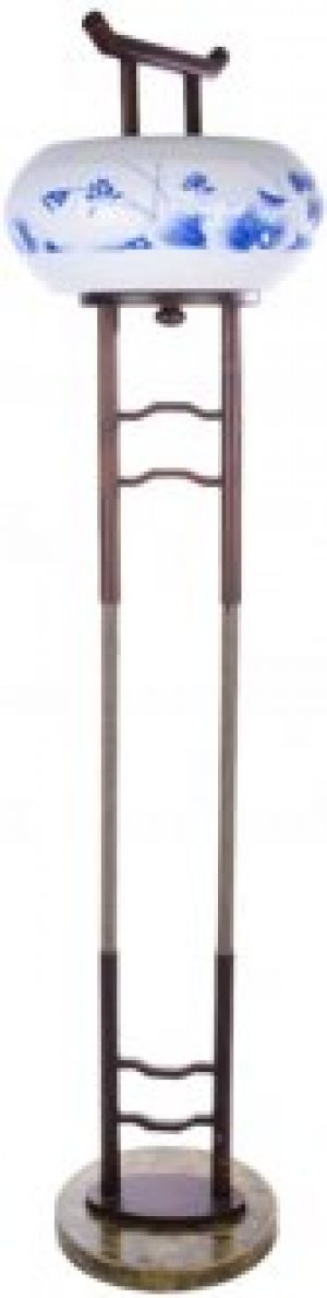 Торшер Brille E27 BKL-321F/1 (180280)