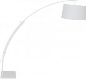 Торшер Brille E27 BL-102F/1 HITE (L5-012)