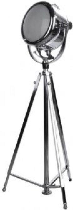 Торшер Brille E27 BL-140F/1 CH (L129-004)