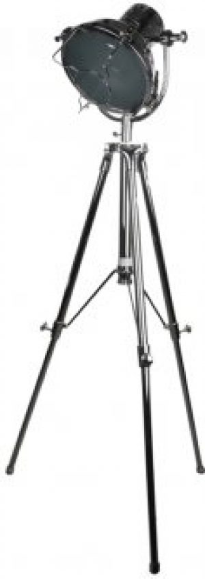 Торшер Brille E27 BL-144F/1 N (L129-015)