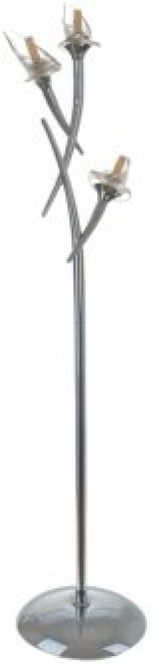 Торшер Brille BR-01 312F/3 (YL117)