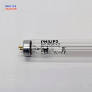 Лампа бактерицидная Philips TUV 15W/G15 T8 G13 (928039004005)