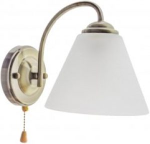 Бра Brille LK-566W/1 E27 (26-905)