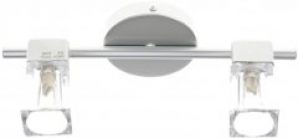 Cветильник спот Brille HTL-143/2 (176504)