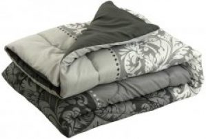 Одеяло Руно Вензель силиконовое 140 х 205 см (321.53Вензель)