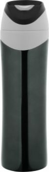 Термокружка Krauff 450 мл Темно-серая (26-178-068)