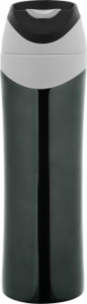 Термокружка Krauff 450 мл Темно-серая (26-178-068)