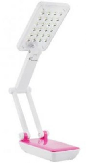 Светодиодная лампа настольная аккумуляторная складная Led Topwell 1019