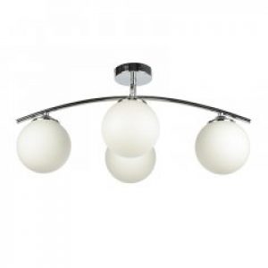 Люстра 4light 773/4 Chrome