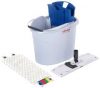 Набор Vileda УльтраСпид Мини швабра + ведро (25800300)