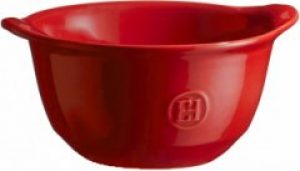 Форма для гратена Emile Henry Ovenware 16.5 х 14 х 8 см Красная (342149)
