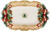 Блюдо Lefard Праздничное 48 х 30 см (59-581)