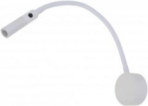 Настенный светильник Brille AL-536/3W WW LED WH (27-050)