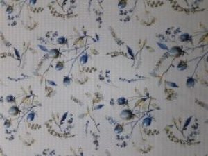 Вафельное полотенце Зоряне сяйво Вальс 45 х 60 см (911_вальс)