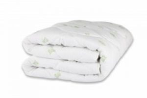 Одеяло ТЕП Balakhome "DREAM COLLECTION" BAMBOO 150*210 см (350г/м2) (microfiber)