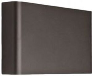 Настенный светильник Nowodvorski NW-9710 Haga graphite