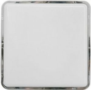 Настенно-потолочный светильник Nowodvorski NW-3118 Tahoe I chrom