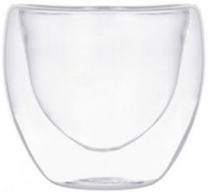 Стакан с двойной стенкой Ringel Guten Morgen 100 мл (RG-0001/100)