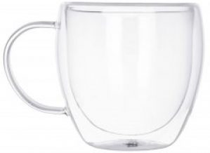 Чашка с двойной стенкой Ringel Guten Morgen 200 мл (RG-0002/200)