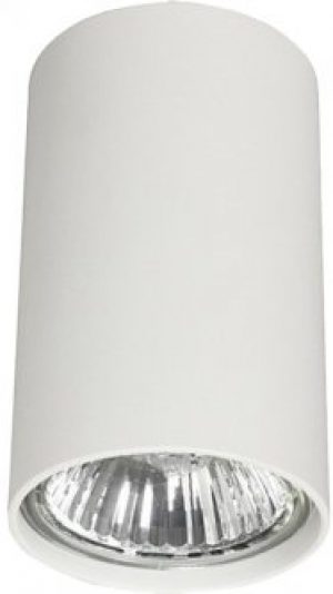 Точечный светильник Nowodvorski NW-5255 Eye white