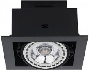 Точечный светильник Nowodvorski NW-9571 Dowlight