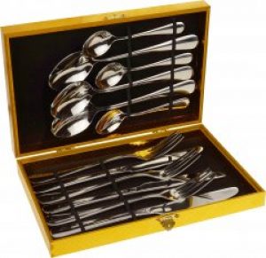 Набор столовых приборов Supretto 12 шт (5838-0001)