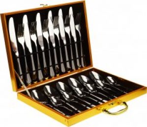 Набор столовых приборов Supretto 24 шт (5839-0001)