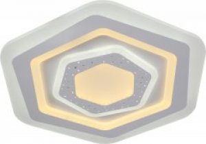 Потолочный светильник Altalusse INL-9425C-63 White LED 63W