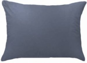 Набор наволочек Domikus из микрофибры Graphite 50х70 2 шт (Graphite-9142) (4829900025083)