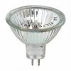 Галогенная рефлекторная лампа Feron HB4 MR16 G5.3 12V 50W