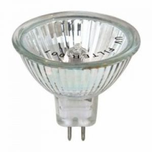 Галогенная рефлекторная лампа Feron HB4 MR16 G5.3 12V 50W