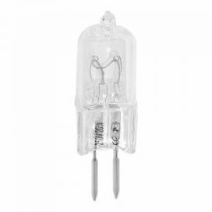 Галогенная лампа Feron HB6 JCD 220V 20W G4