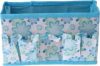 Органайзер Supretto коробка для мелочей Голубой (5835-0001)