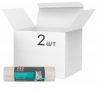 Упаковка пакетов для мусора PRO service Clear Bags 90х110 прозрачные LD 160 л 10 шт х 2 упаковки (16207402)