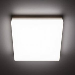 Накладной LED светильник LUMINARIA NLS 15W 220V IP44 5000K