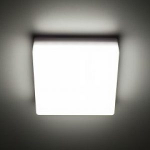 Накладной LED светильник LUMINARIA NLS 10W 220V IP44 5000K